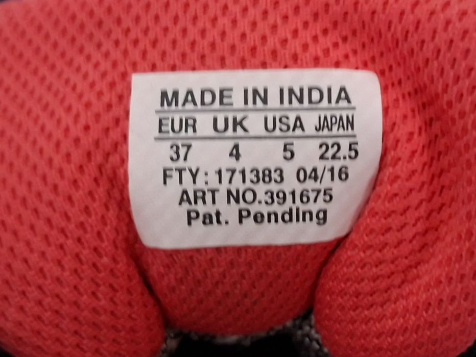 Salomon Gore-tex-Ориг.обувки