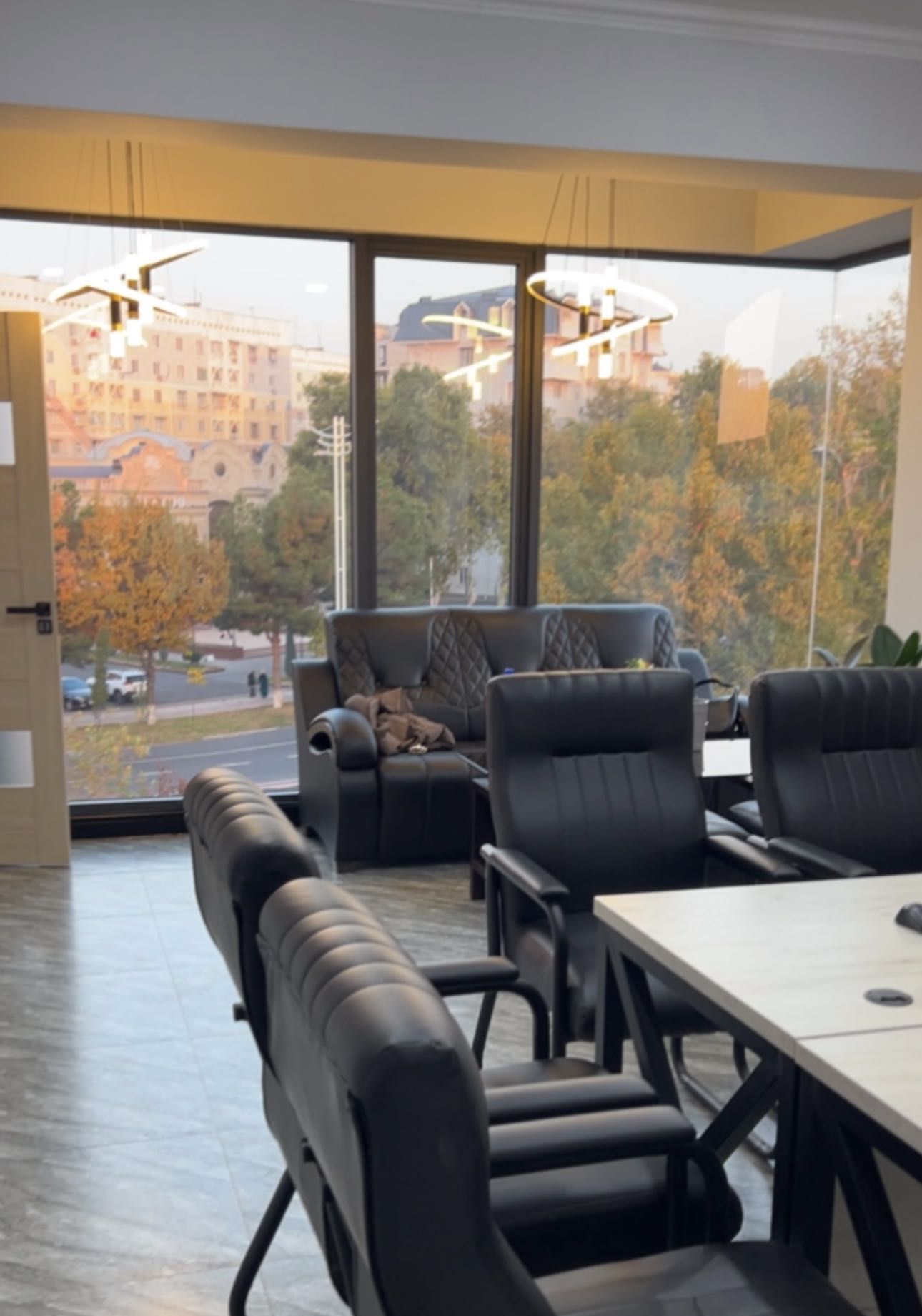 Ofis arenda Huvaydo Beruniy
