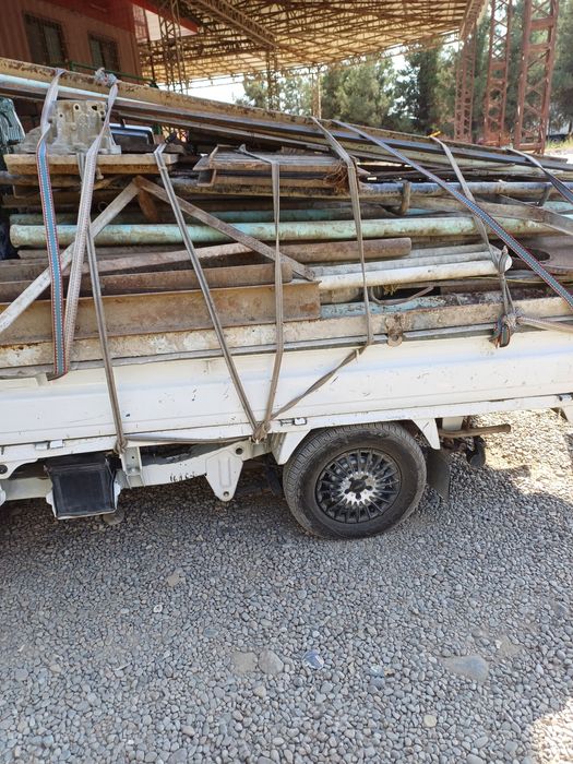 Металлалома прреработка