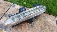 Lumini de zi (DRL) stânga Renault Scenic 3