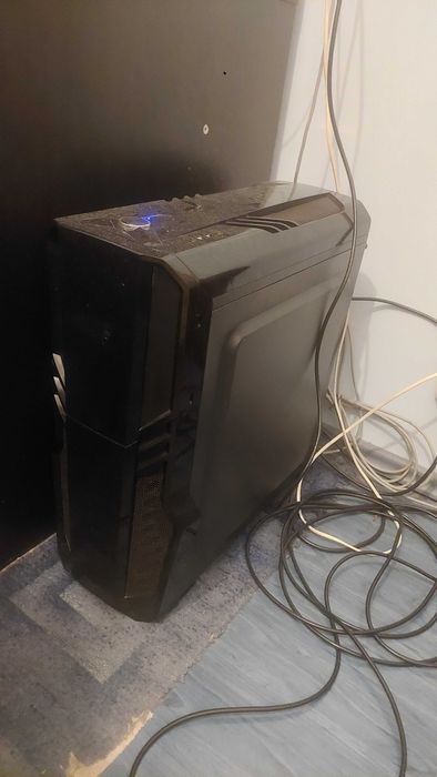 PC Gaming Intel I7-9700 32GB ram nvidia rtx 3080 10GB GDDR6 1TB SSD