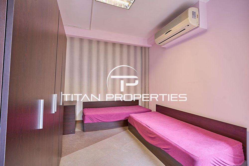 Дава се под наем Тристаен апартамент в Пловдив, Център - 95 кв.м за 625 € - Снимка #7