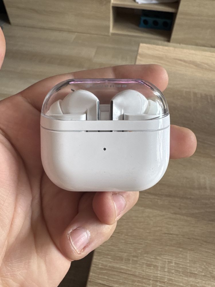 Samsung buds 3 pro