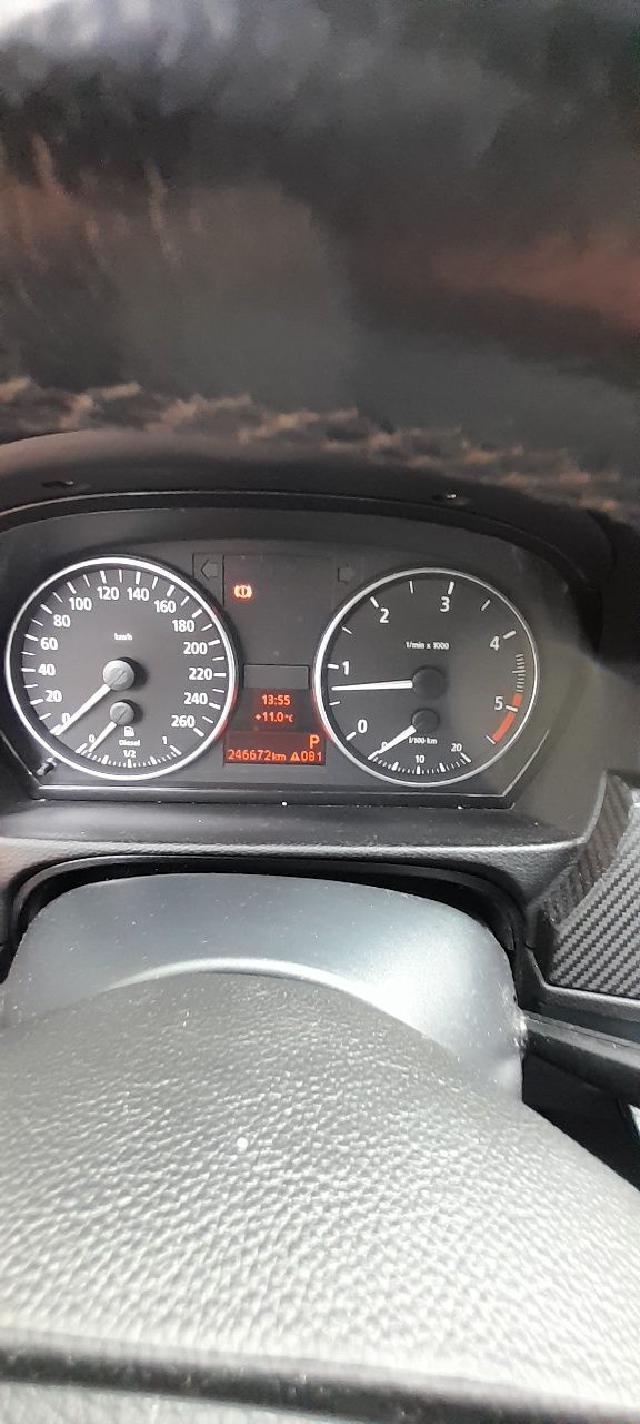 Bmw 320de91 dizel pret fix
