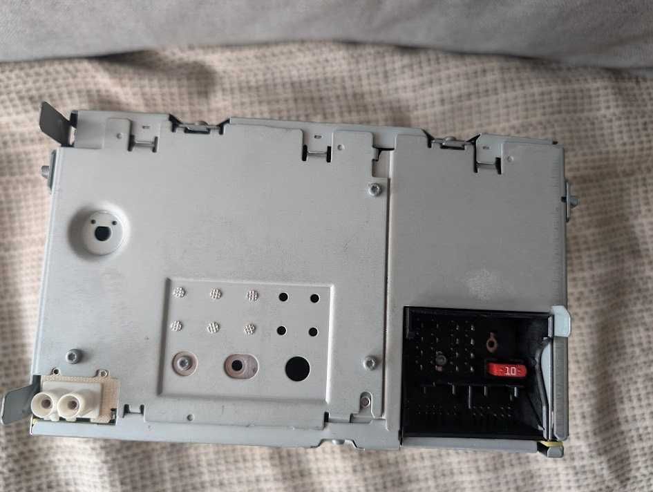 Radio CD Volkswagen (golf, passat)