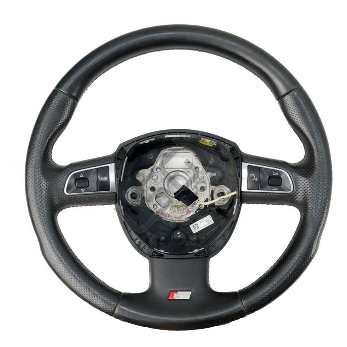 Волан AUDI A4 (B8) 2008-2015 ID:148934