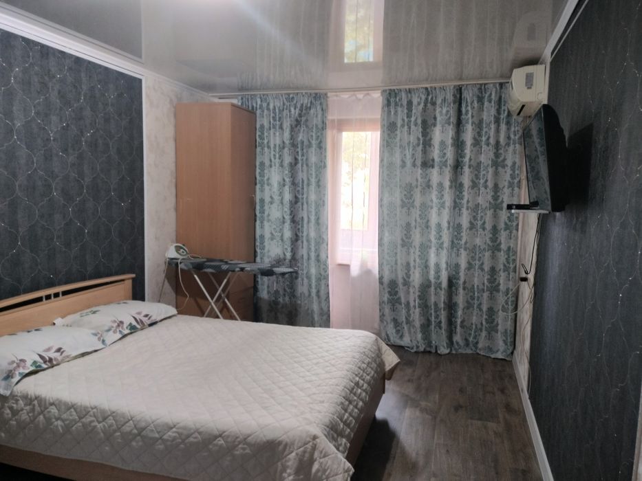 Квартира посуточно