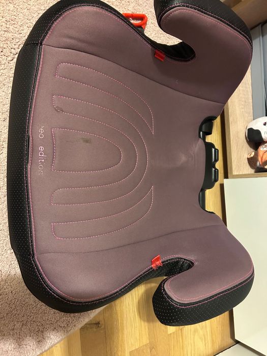 Детска седалка за кола с изофикс Chipolino Троно, асортимент 22-36кг