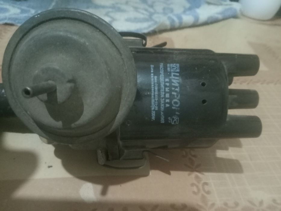 Продам, Тазовский трамблёр.