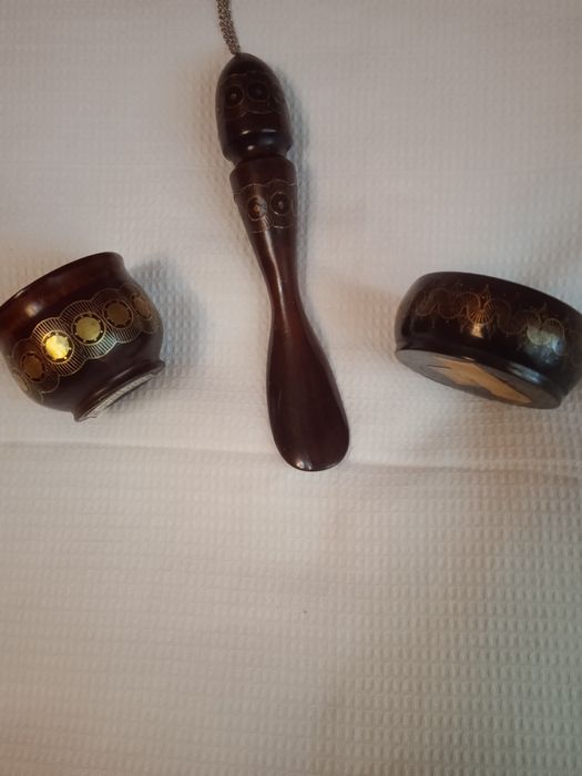 Антиквариат прошлого века, унцукульские изделия "Дагестан "