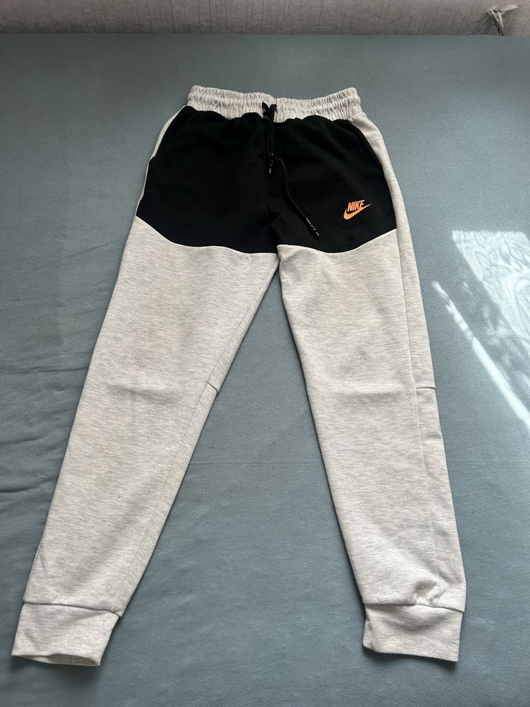 Сие Nike tech 176см