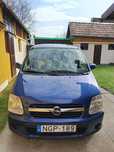 De vânzare Opel Agila