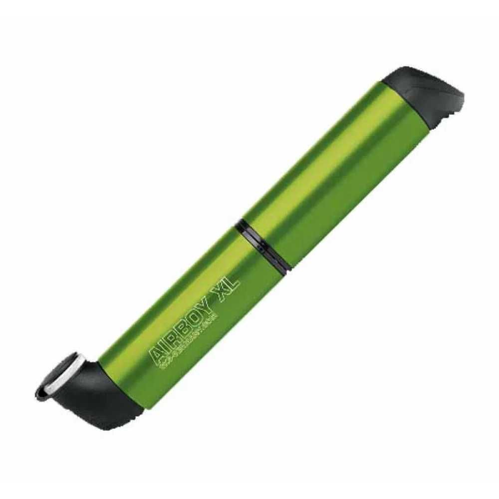 Насос SKS Airboy XL green