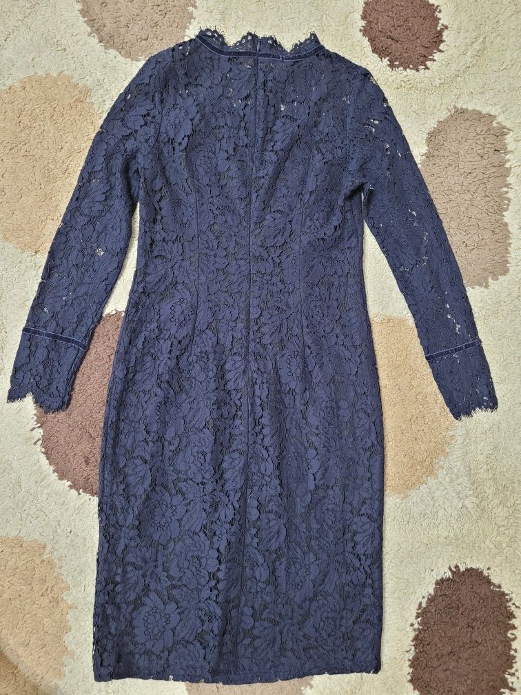 Rochie dantela de la C&A