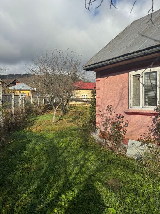 Vând Casă de locuit, anexe și teren cu grădină in Câmpenini jud. Alba