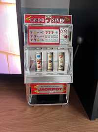 Vand Slot Machine Vintage