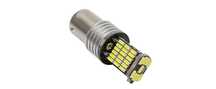 Bec Led Marsarier Pozitie Lumini de zi P21W (1156) Canbus 45 smd 6000k