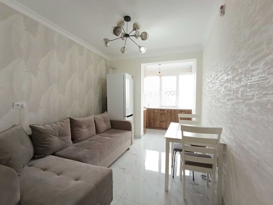 Дава се под наем Едностаен апартамент в София, Овча купел 2 - 48 кв.м за 325 € - Снимка #1