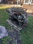 Vand Motor Daf 45