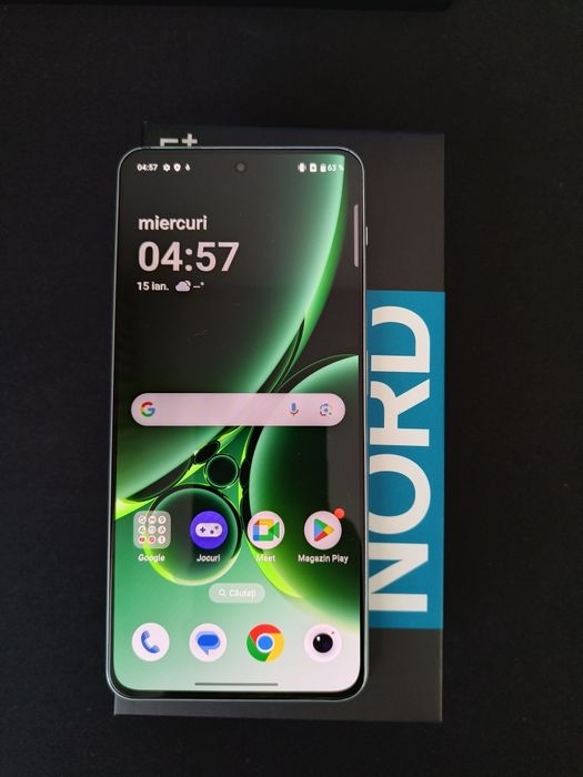 One plus Nord 3 128 gb