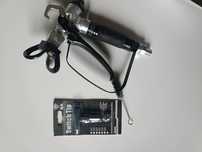 Pistol pentru pompele airless