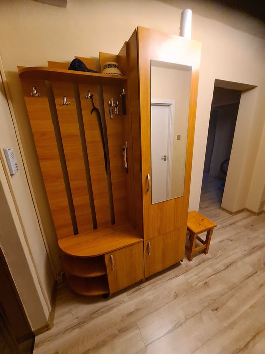 Vand Cuier pentru hol