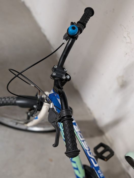 Детският велосипед на SPRINT - Casper