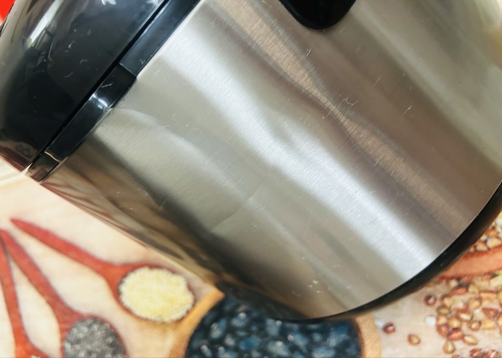 Oala multicooker Delimano