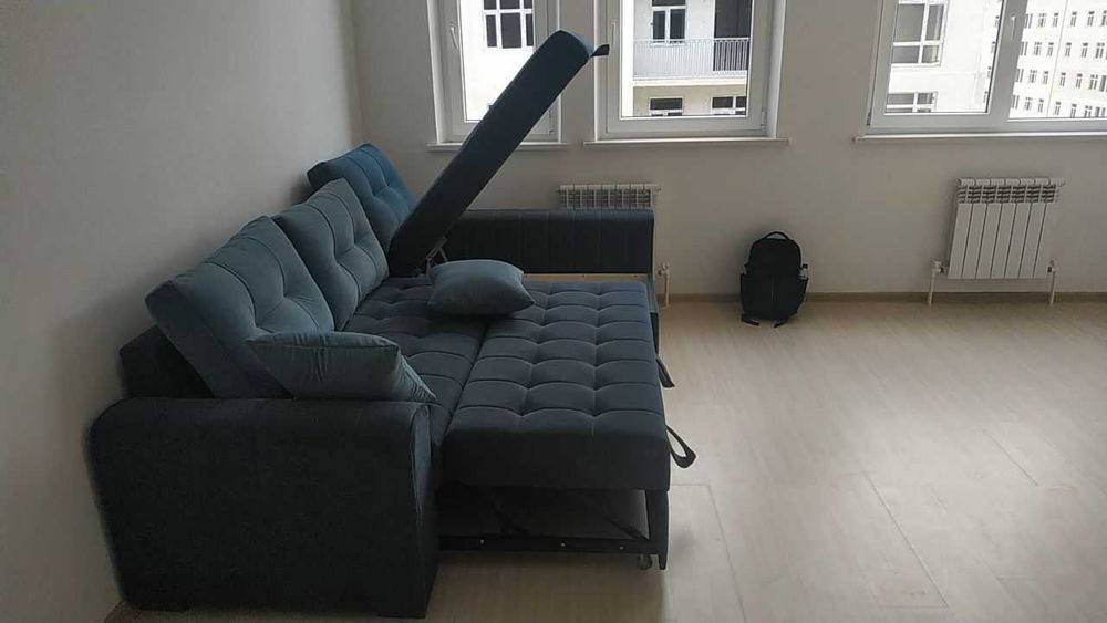 Уголок диван, состояние хорошее. Продам за 150 у.е