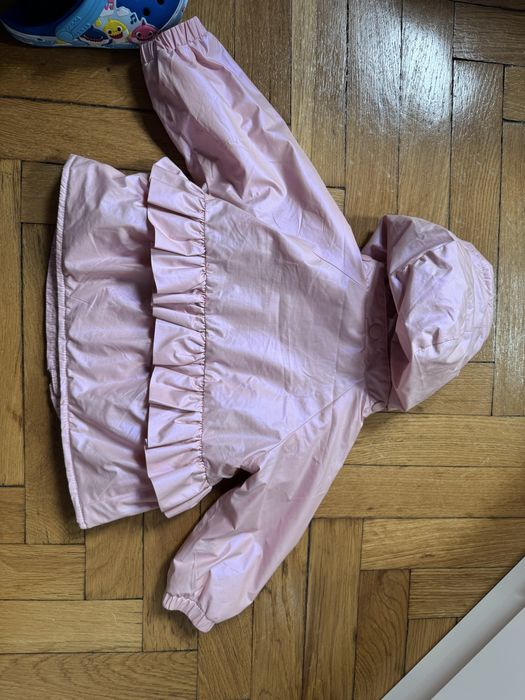 Geaca superba primavara toamna 3-6 luni