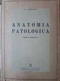 Anatomia patologică, Partea generală