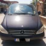 Mercedes-Bez Vito 115cdi