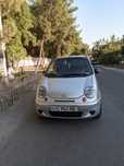 Matiz sotiladi 2014