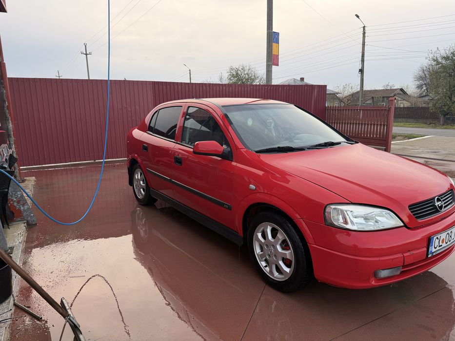 Vand opel astra g 1.4 16 valve