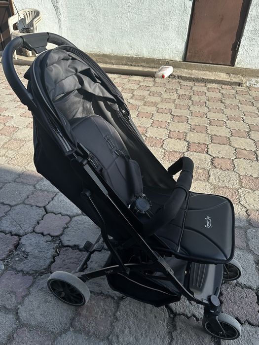 Продам прогулочную коляску Star joy