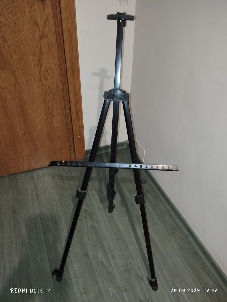 Статив за рисуване