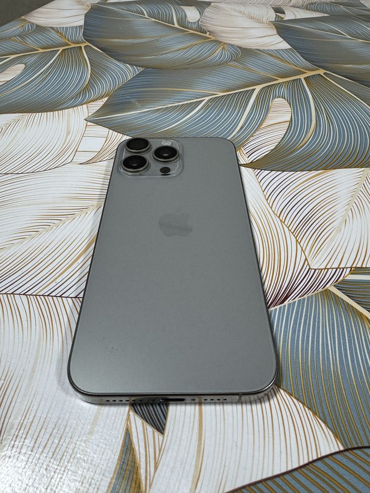 Iphone 15 pro max 256gb