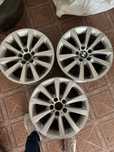 Janta BMW R18 cauciucuri 225 45 17 vara