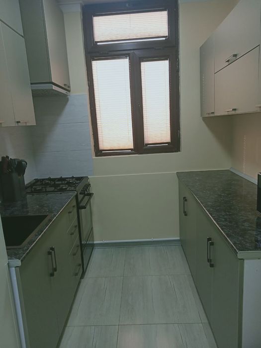 Продаётся 3х комнатная квартира в Зангиате