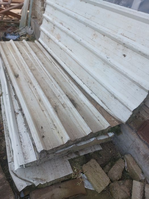 Сэндвич панели 22тыс