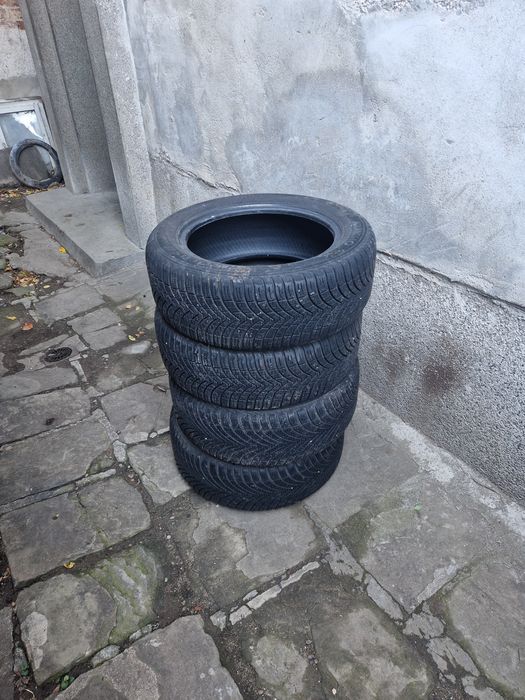 гуми 16 kumho silus
