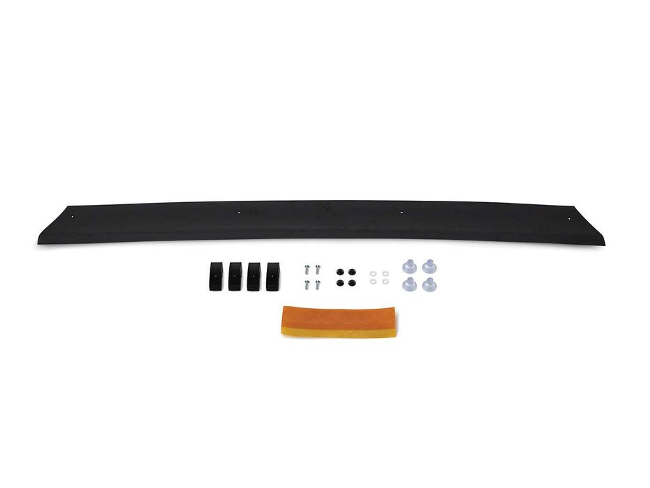 Дефлектор За Ивеко Дейли / IVECO DAILY 2011 - 2014