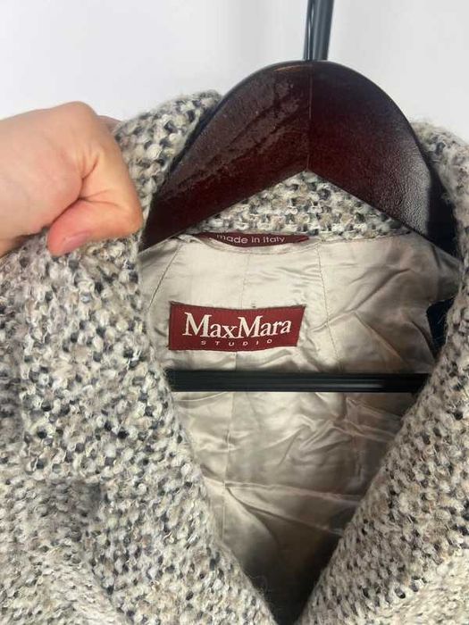 Max Mara Size Ĺ Original