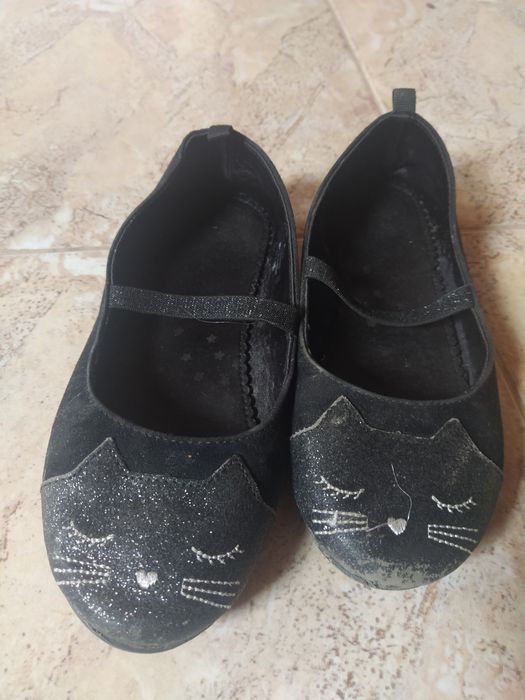 Детски ботуши и високи кецове 32 - 33