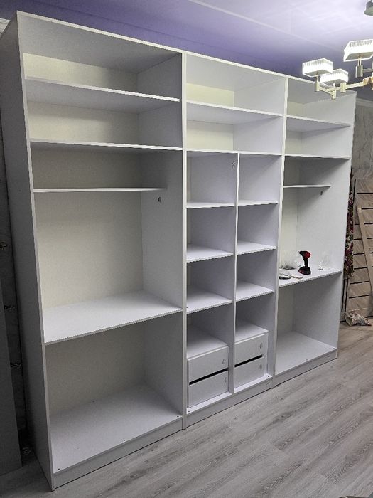 Мебел сборка, разборка (мебел установка) на заказ