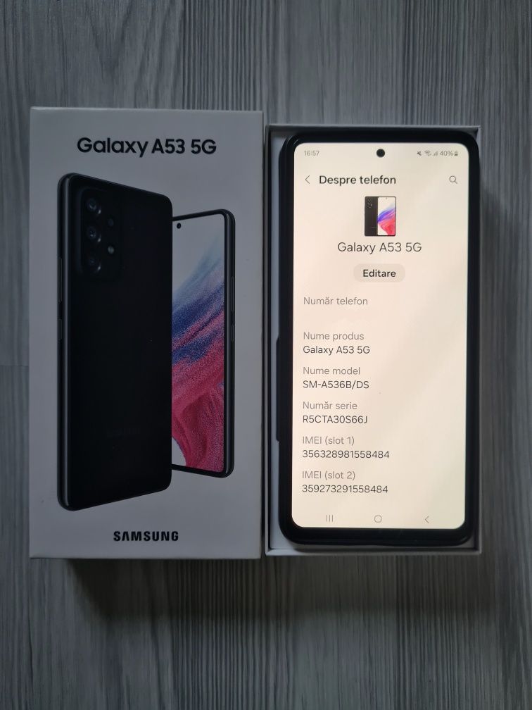 Samsung Galaxy A53 5g