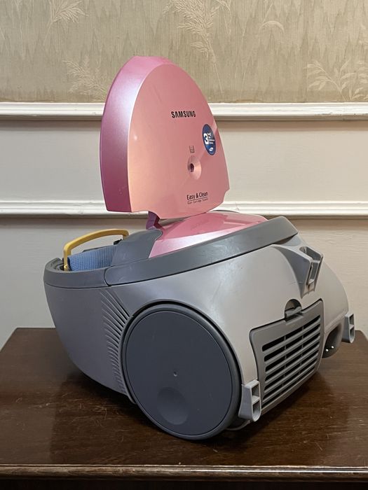 Пылесос Samsung SC5376