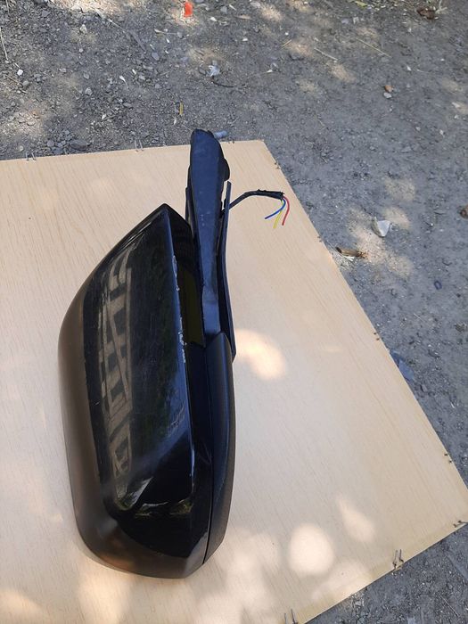 Оригинално огледало  дясно за от Форд Мустанг  2018