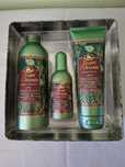 Set cadou gel de dus crema de baie si parfum Tesori d'Oriente