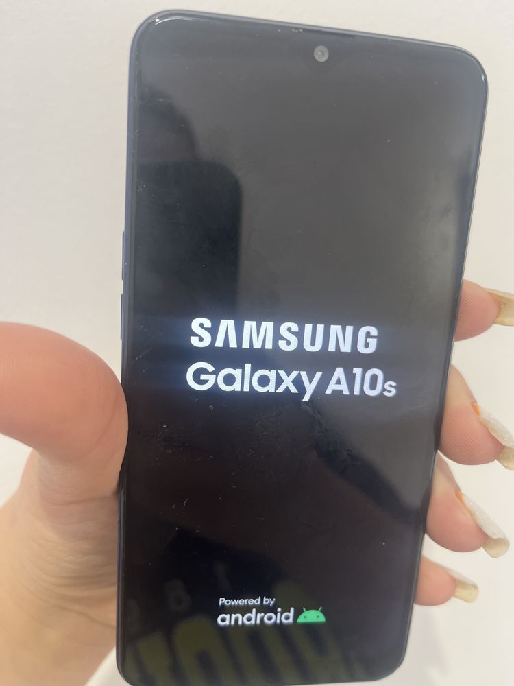 Продам Samsung A10s